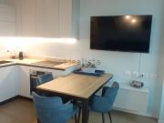 Appartamento in affitto di 38 m² in Via Felice Chiesa, 41