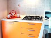 Appartamento in affitto di 38 m² in Via Ferruccio Parri