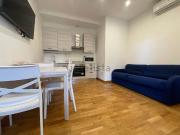 Appartamento in affitto di 38 m² in Via Gaspare Aselli, 32