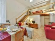 Appartamento in affitto di 38 m² in Via Ghibellina, 61