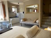 Appartamento in affitto di 38 m² in Via Giuseppe...