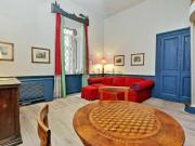 Appartamento in affitto di 38 m² in Via Gregoriana, 20