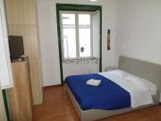 Appartamento in affitto di 38 m² in Via Guido Dorso, 8