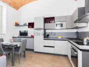 Appartamento in affitto di 38 m² in Via Luigi Tarino