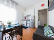 Appartamento in affitto di 38 m² in Via Monte Cengio