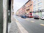Appartamento in affitto di 38 m² in Via Padova, 17