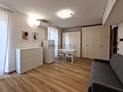 Appartamento in affitto di 38 m² in Via Paolo Sarpi, 38