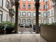 Appartamento in affitto di 38 m² in Via Pietro Paleocapa, 6