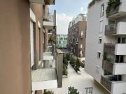 Appartamento in affitto di 38 m² in Via Privata Marco...