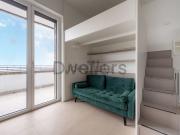 Appartamento in affitto di 38 m² in Via Roberto Sarfatti, 7