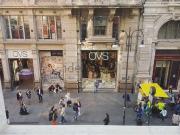 Appartamento in affitto di 38 m² in Via Torino, 15