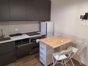 Appartamento in affitto di 38 m² in Viale Antonio Silvani, 4