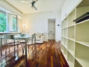 Appartamento in affitto di 38 m² in Viale Giovanni Rasori, 9