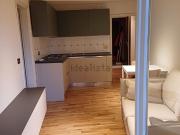 Appartamento in affitto di 39 m² in Via Porta Brennone