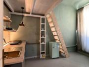 Appartamento in affitto di 39 m² in Piazza del Carmine