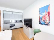 Appartamento in affitto di 39 m² in Piazzale John...