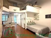 Appartamento in affitto di 39 m² in Via Aristide Leonori, 50