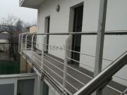 Appartamento in affitto di 39 m² in Via Bernardino Verro, 43
