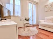 Appartamento in affitto di 39 m² in Via Carlo Tenca, 7