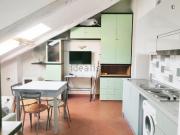 Appartamento in affitto di 39 m² in Via Cumiana