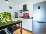 Appartamento in affitto di 39 m² in Via Donato Creti, 73