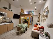 Appartamento in affitto di 39 m² in Via Egidio Folli, 29