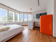 Appartamento in affitto di 39 m² in Via Ippodromo, 56