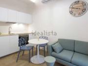 Appartamento in affitto di 39 m² in Via Pietro Crespi, 12