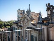 Appartamento in affitto di 400 m² in Via Flaminia, 489