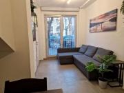 Appartamento in affitto di 40 m² in Corso Giuseppe Garibaldi