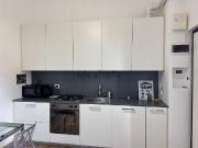 Appartamento in affitto di 40 m² in Corso San Gottardo, 19