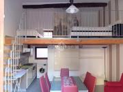 Appartamento in affitto di 40 m² in Cortile Casermaggio, 19