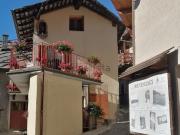 Appartamento in affitto di 40 m² in Frazione Jouvenceaux, 25