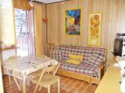 Appartamento in affitto di 40 m² in Frazione...