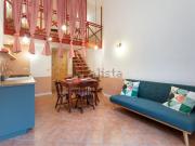 Appartamento in affitto di 40 m² in Largo del Rosso