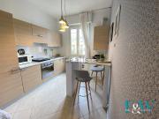 Appartamento in affitto di 40 m² in Piazza Sicilia Appartamento in affitto di 40 m² in Piazza Sicilia