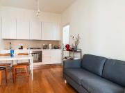 Appartamento in affitto di 40 m² in Piazzale Bacone, 7