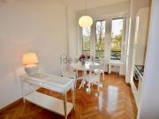 Appartamento in affitto di 40 m² in Piazzale Biancamano, 2