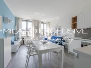 Appartamento in affitto di 40 m² in Piazzale Luigi Cadorna