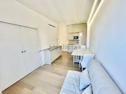 Appartamento in affitto di 40 m² in Via Alberto Mario, 65