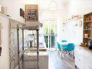 Appartamento in affitto di 40 m² in Via Altavilla