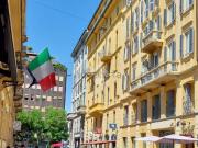 Appartamento in affitto di 40 m² in Via Amatore Sciesa, 1