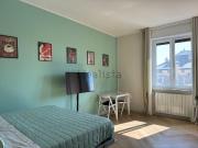 Appartamento in affitto di 40 m² in Via Ambrogio Binda, 11