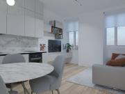 Appartamento in affitto di 40 m² in Via Antonio Canova, 24