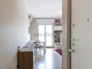 Appartamento in affitto di 40 m² in Via Antonio Cecchi, 9