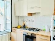 Appartamento in affitto di 40 m² in Via Antonio Mantovani