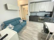 Appartamento in affitto di 40 m² in Via Antonio Rosmini, 8