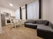 Appartamento in affitto di 40 m² in Via Aosta, 13