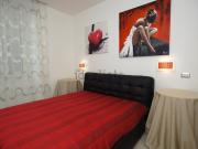 Appartamento in affitto di 40 m² in Via Appia Nuova