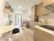 Appartamento in affitto di 40 m² in Via Atto Vannucci